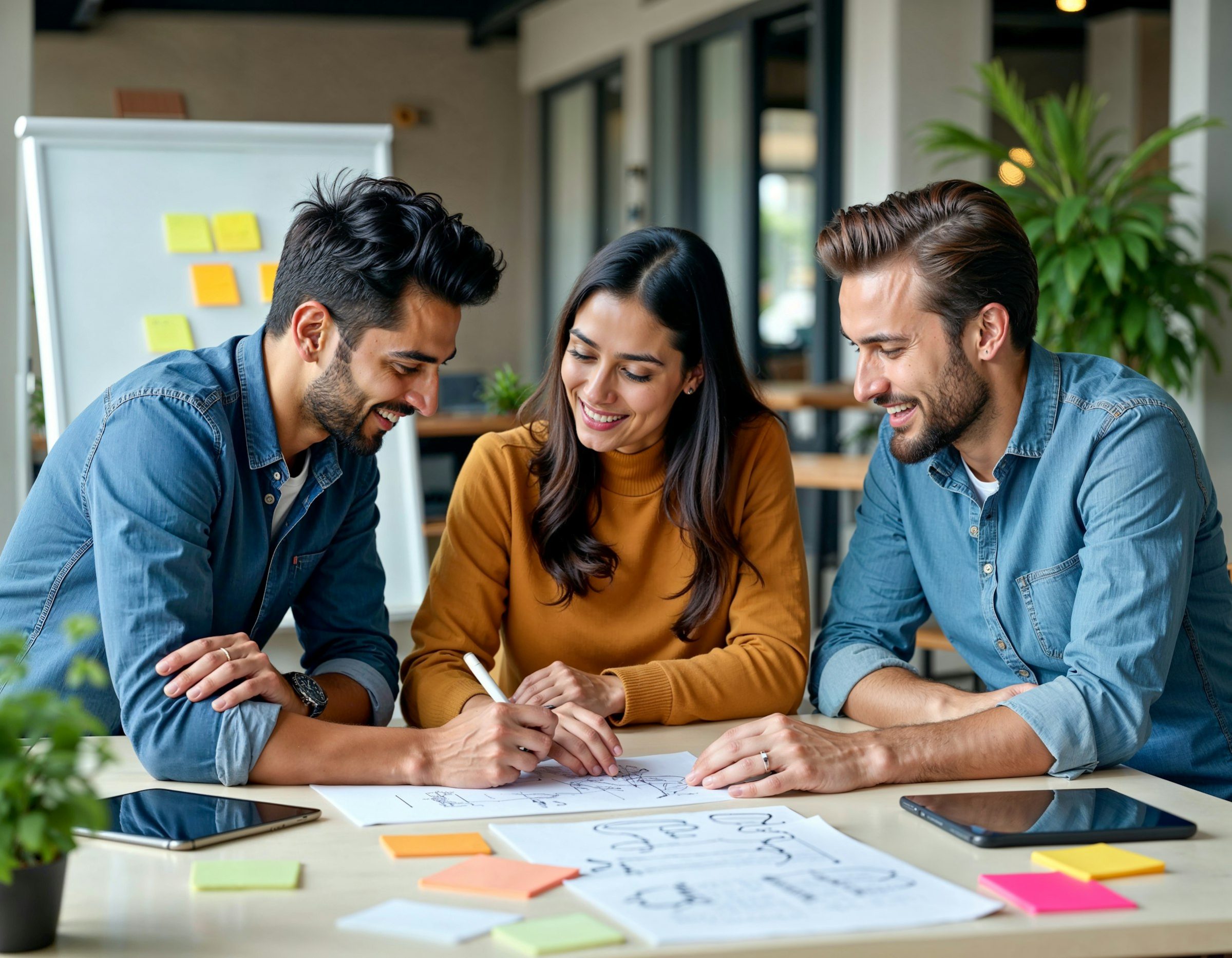 Collaborative Brainstorming Session.jpeg